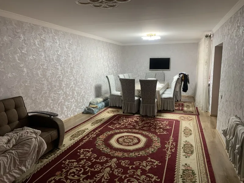 3,3 сотих участок в Шайхонтохур (орентир Кукча Масжид) — фото 5