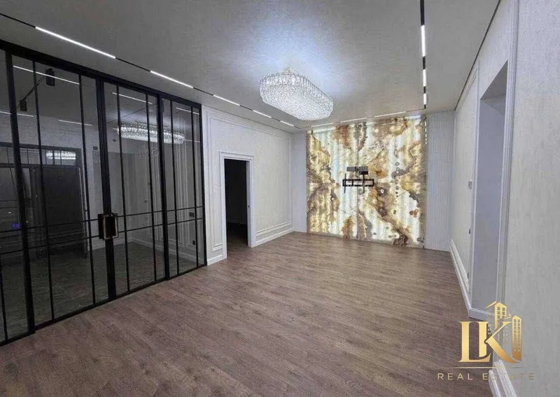 Продаётся 2-комнатная квартира в ЖК BM Group Charx Novza (Charx Novza), 60 м², евроремонт 1