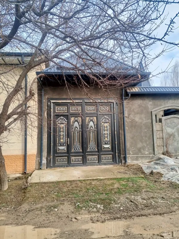 Продам участок Боз сув 4