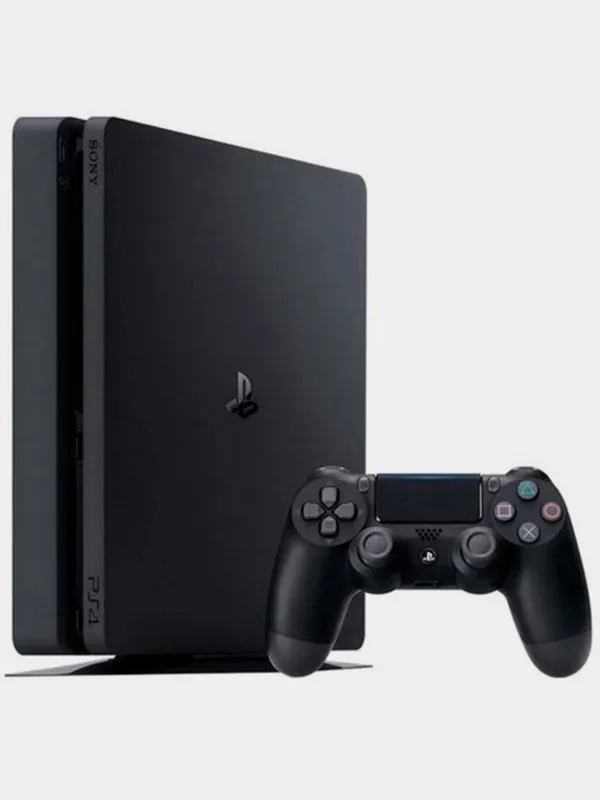 PlayStation 4 на прокат