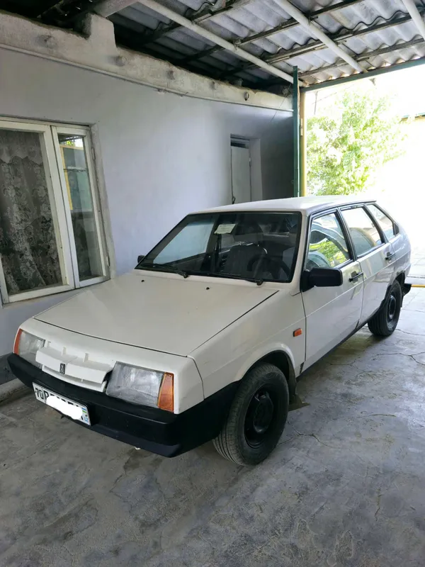 Tezlikda sotiladi VAZ2109 2 Tezlikda sotiladi VAZ2109 2