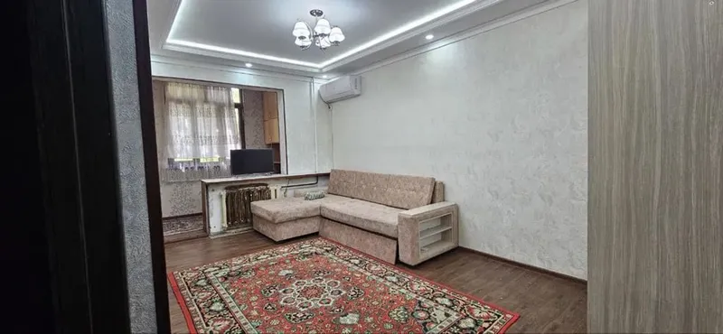 Сдается квартира