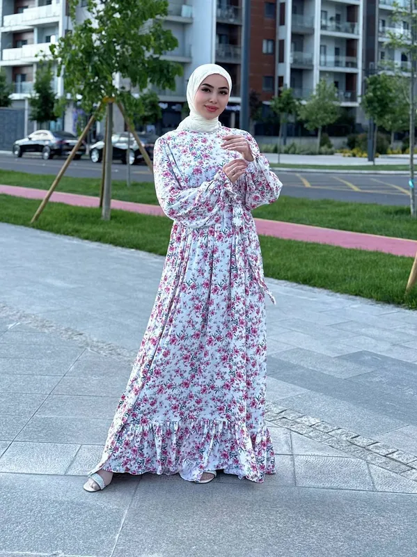 Trend kòylagimiz keldi keng fason — фото 1