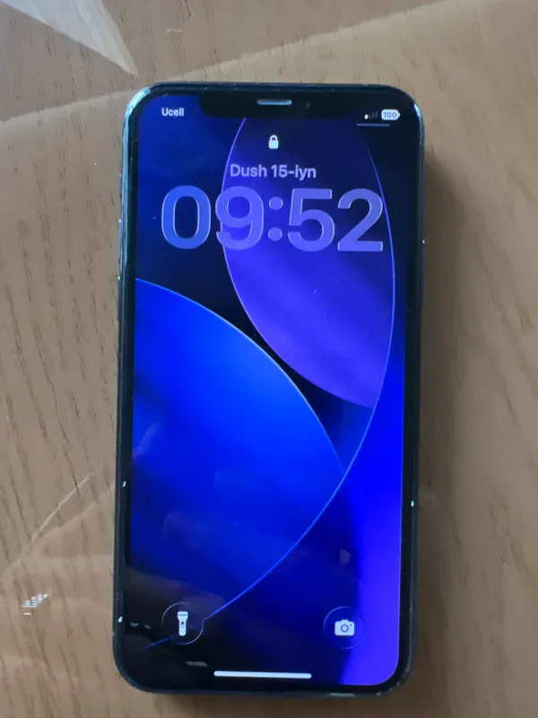 IPhone 11 Pro Holati idyal — фото 1