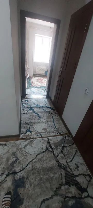 Аренда квартиры 2/1/7 Сергели Чоштепа — фото 4