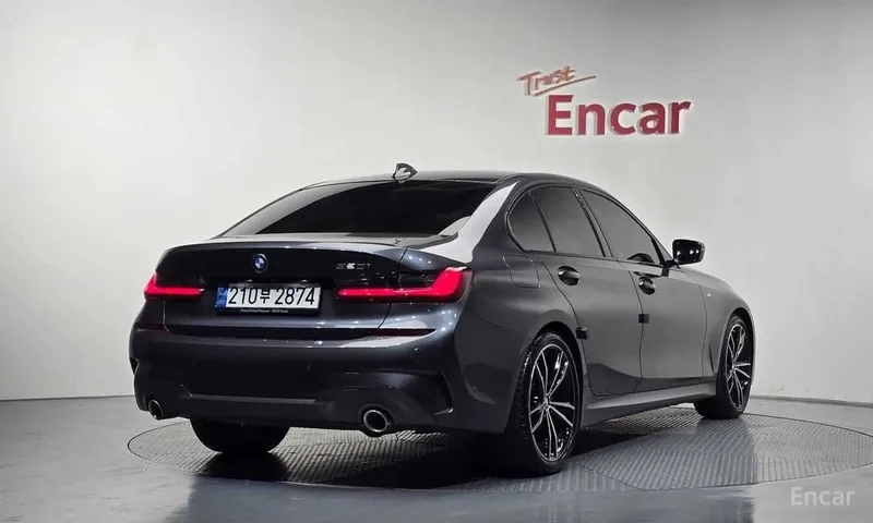 BMW 320i M sport по цене Chevrolet Malibu 2 6 BMW 320i M sport по цене Chevrolet Malibu 2 6