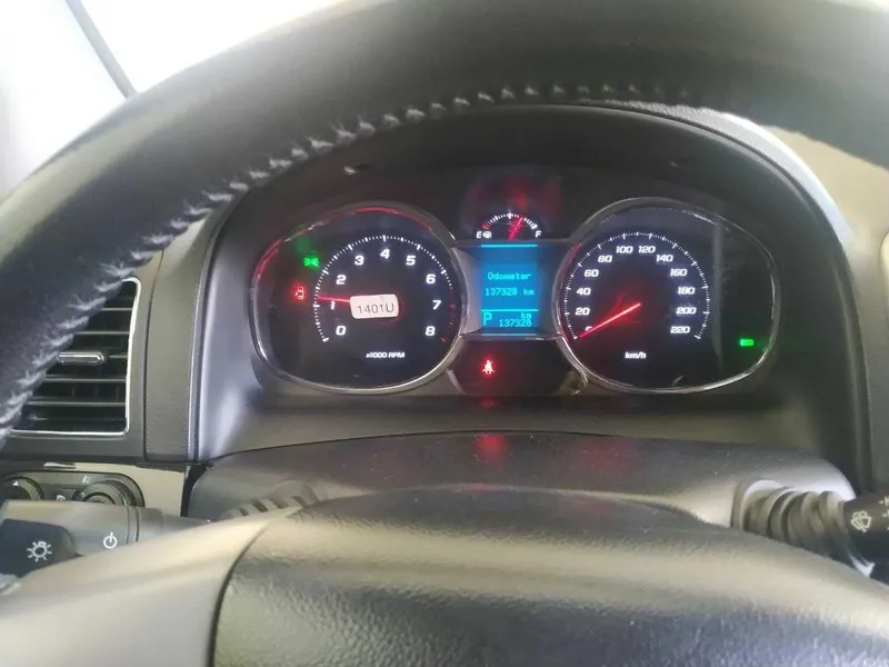 Captiva / Каптива 3+ 2015 г. 4 Captiva / Каптива 3+ 2015 г. 4