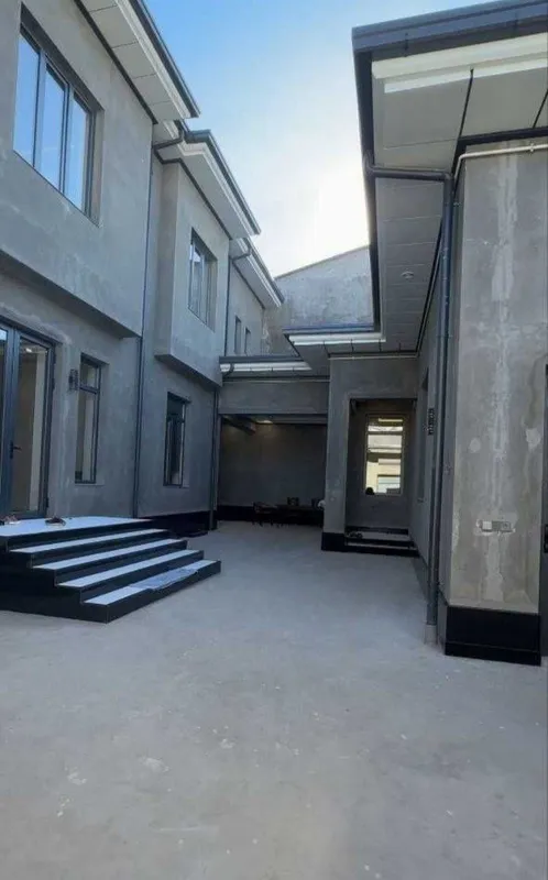 Юнусабад Хожи Ота Евро дом 4 сотки 450 м² 8 комнат — фото 7