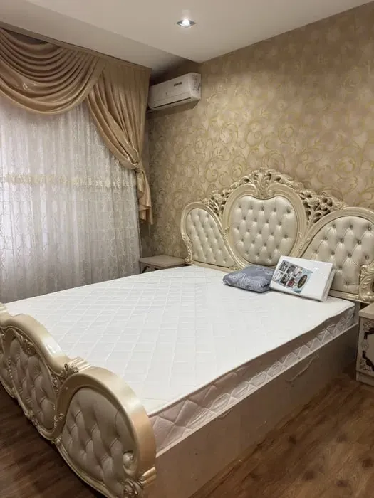 2 xonali kvartira, 75 m2, Mirzo Ulug'bek 1 2 xonali kvartira, 75 m2, Mirzo Ulug'bek 1