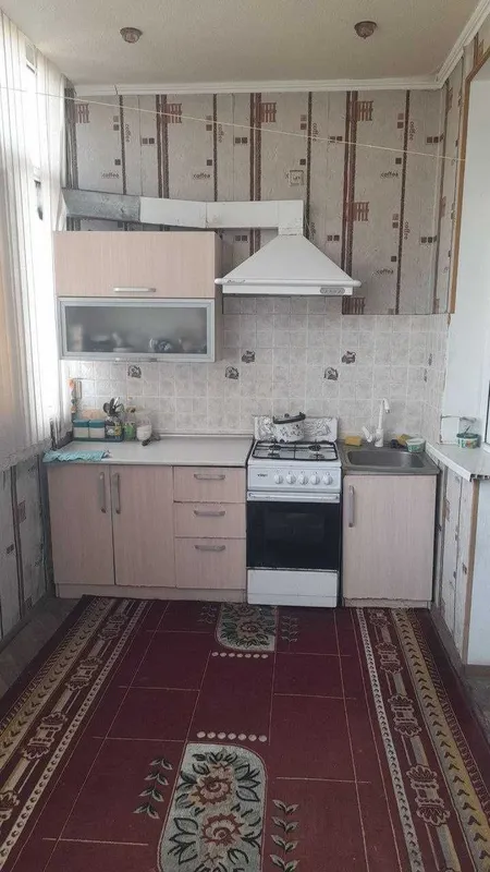 Фарғона шахрида 3 хонали барча жихозлари билан квартира сотилади — фото 3