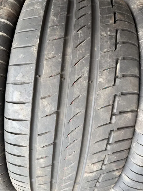 Continental Gls450 radnoy balon 285/45/22 Continental Gls450 radnoy balon 285/45/22