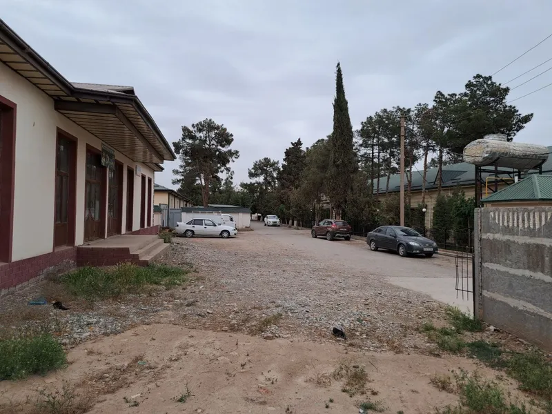 Yer uchastka sotiladi