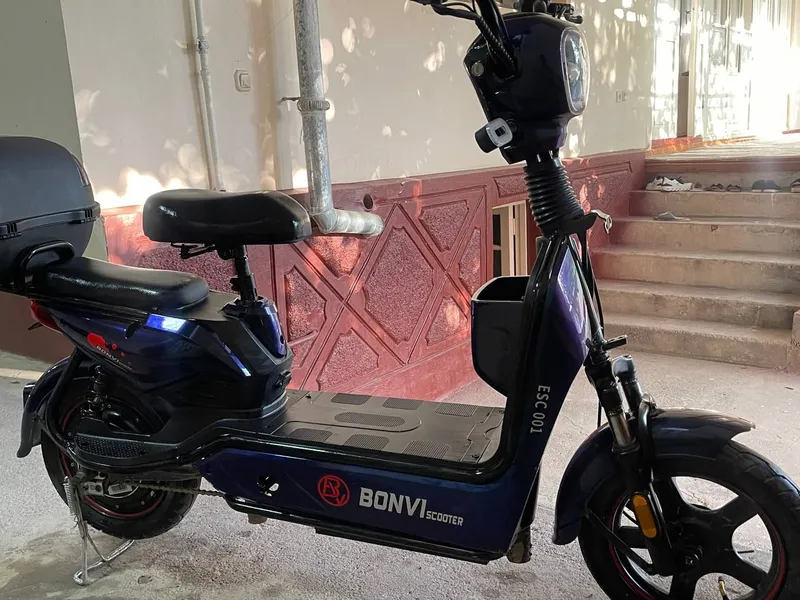 bonvi skutr 2210 model pro 12 w 4 akumlyator 48 w 3 bonvi skutr 2210 model pro 12 w 4 akumlyator 48 w 3