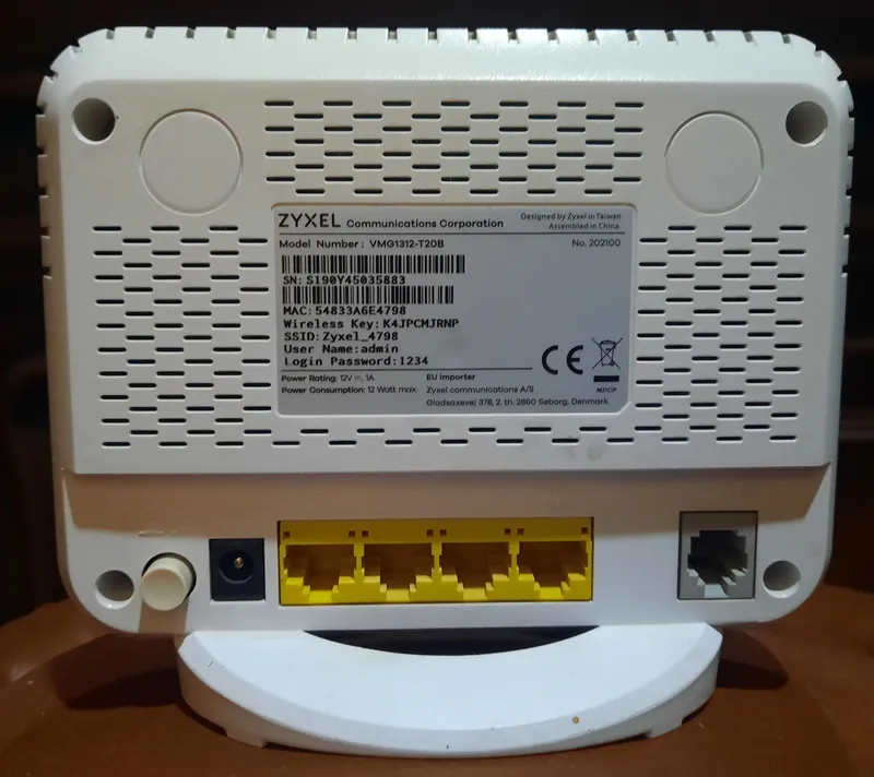 Shoshilinch Way Fai router 3 Shoshilinch Way Fai router 3