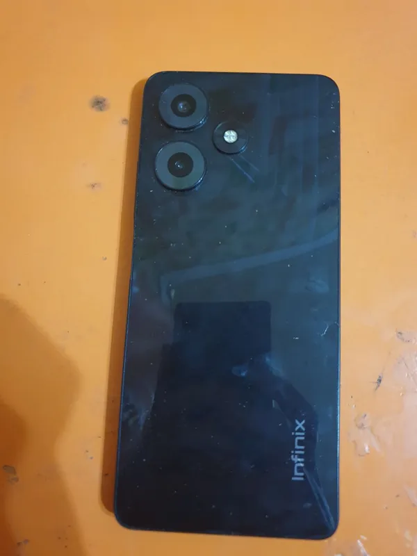 infinix hot 30 — фото 1