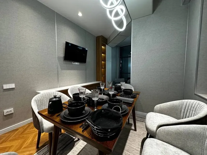 3-комнатная квартира, 62 м², Сергели 7 3-комнатная квартира, 62 м², Сергели 7