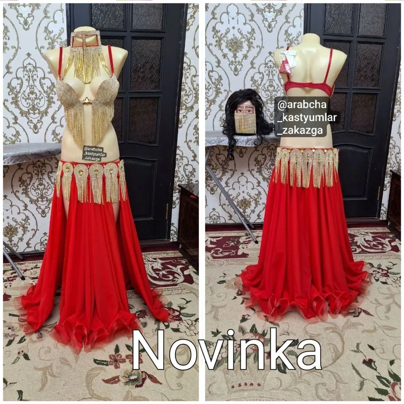arabcha kastyum 2 arabcha kastyum 2