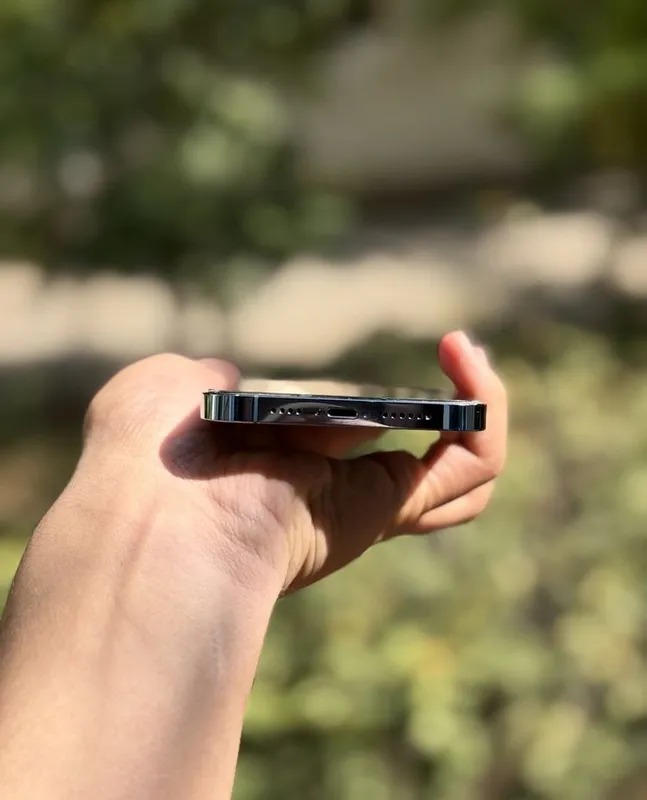 iPhone 13 Pro Max 3 iPhone 13 Pro Max 3