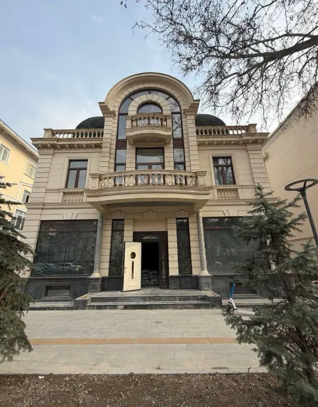 Аския Улица Шота Руставелли Продается Здания