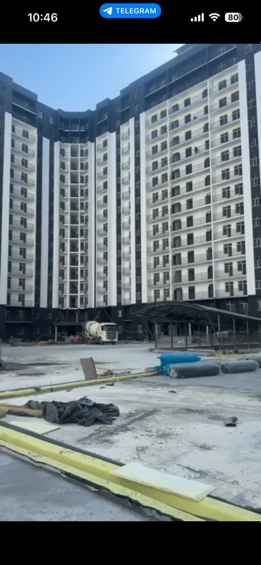 Квартира продаётся, 1 комната 5