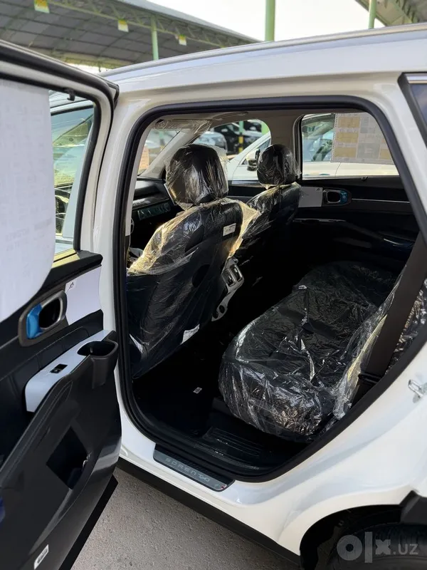Kia Sorento 2023 5 Kia Sorento 2023 5