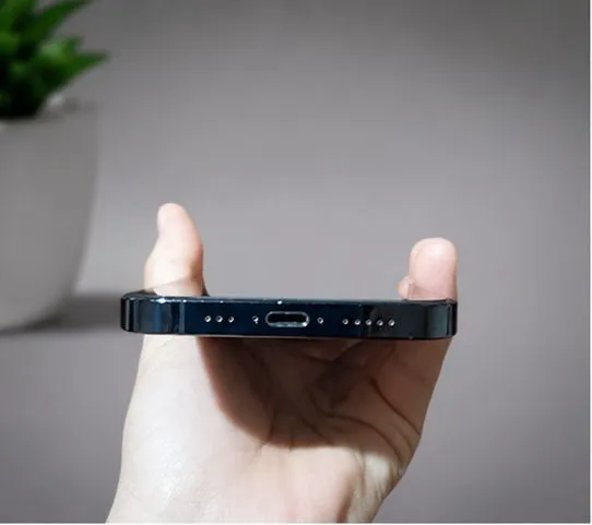 iPhone 12 Pro 1 iPhone 12 Pro 1