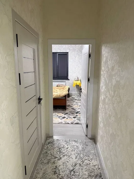 Новза,Натционалный Парк меро,3-ком 530$ Евро ремнт — фото 4 Новза,Натционалный Парк меро,3-ком 530$ Евро ремнт — фото 4
