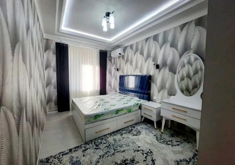 Аренда Seven Residence 3х комнотноя — фото 3