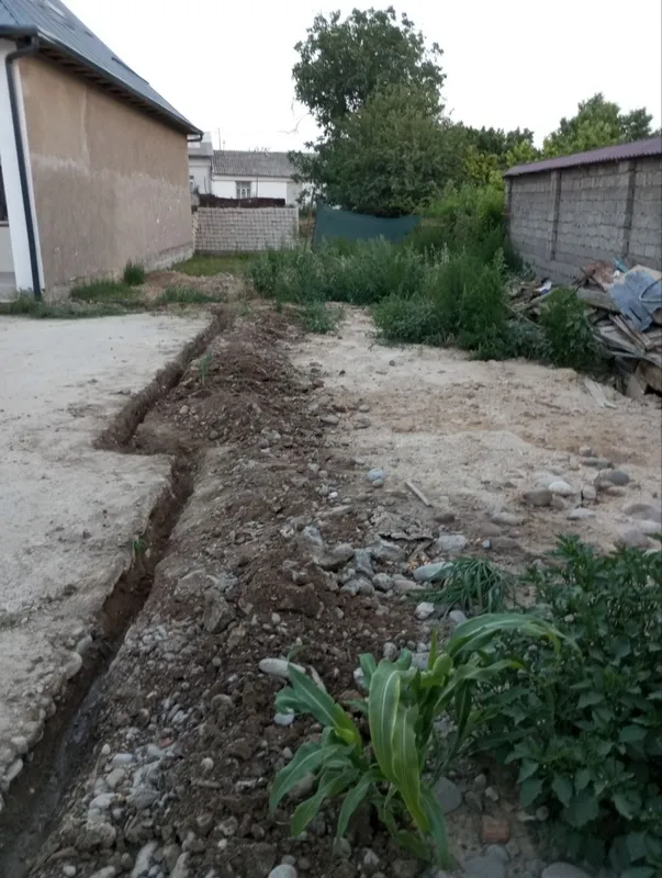 Bektemir tumani Mexnatobod kochasi 7
