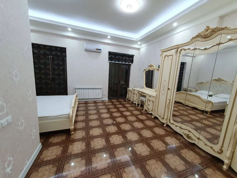 Ташкент сити Булвар — фото 3