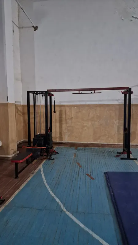 Spo'rt anjomlari sotiladi sro'chni yarim puliga 4 Spo'rt anjomlari sotiladi sro'chni yarim puliga 4