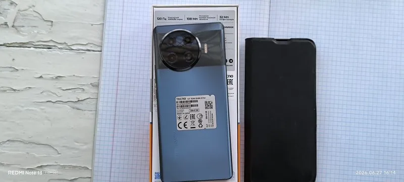 Tecno spark 20 pro plus 2