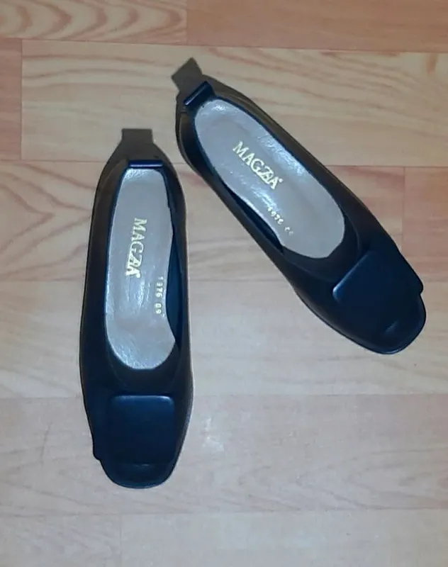 Балетки Magza 36