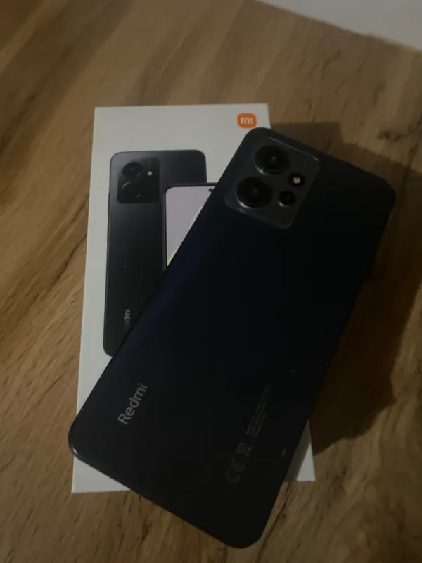Redmi note 12