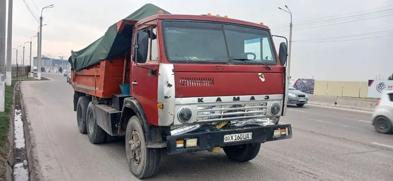 Kamaz sotiladi 12 000 1 Kamaz sotiladi 12 000 1