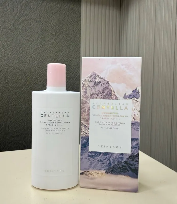CENTELLA original SPF (Korea brand)