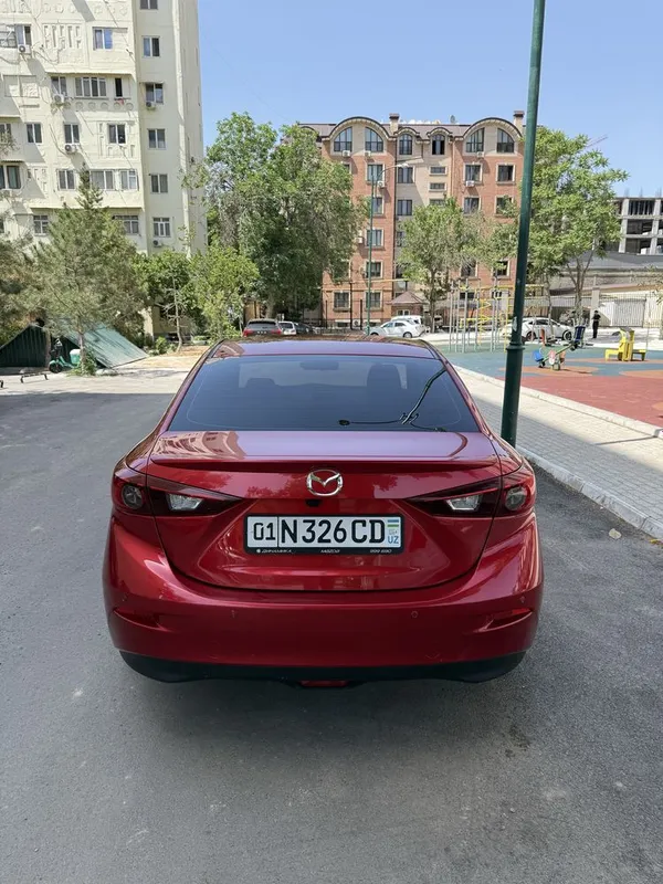 Продается Mazda 3 SkyActiv — фото 2