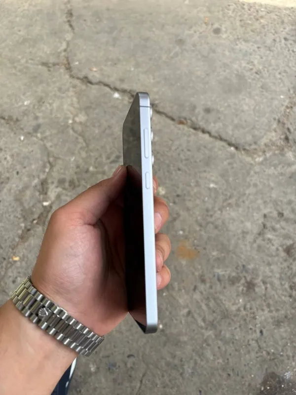 Samsung s25 fe(как новый) — фото 2