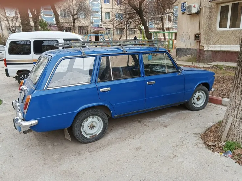 Продам машину VAZ 2102 — фото 5