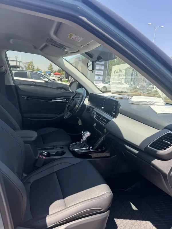 Kia Seltos Ideal xolatda 7 Kia Seltos Ideal xolatda 7