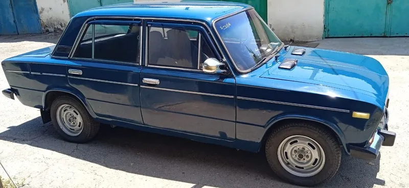 ВАЗ-2103,1982г. 3 ВАЗ-2103,1982г. 3