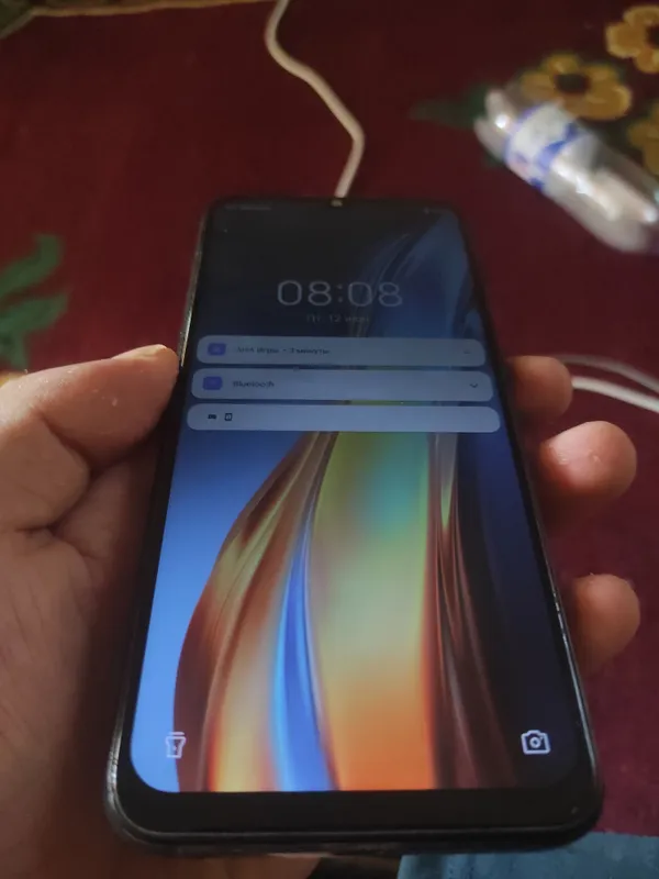 Tecno pop xotira 32GB narxi 400 ming soʻm