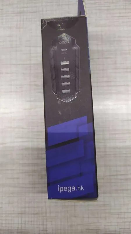 USB разветвитель 6 в 1 для PlayStation 5 — фото 2