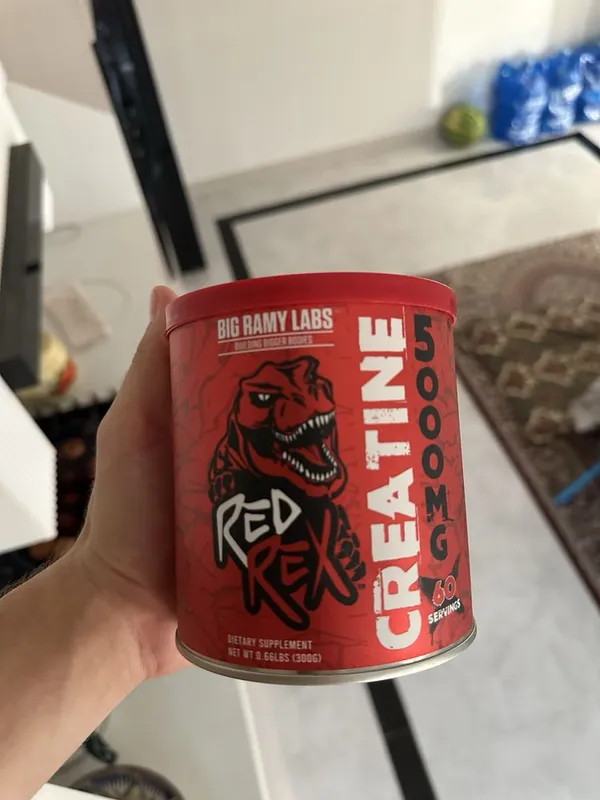 Creatine Manogidrat Pure Creatine Manogidrat Pure