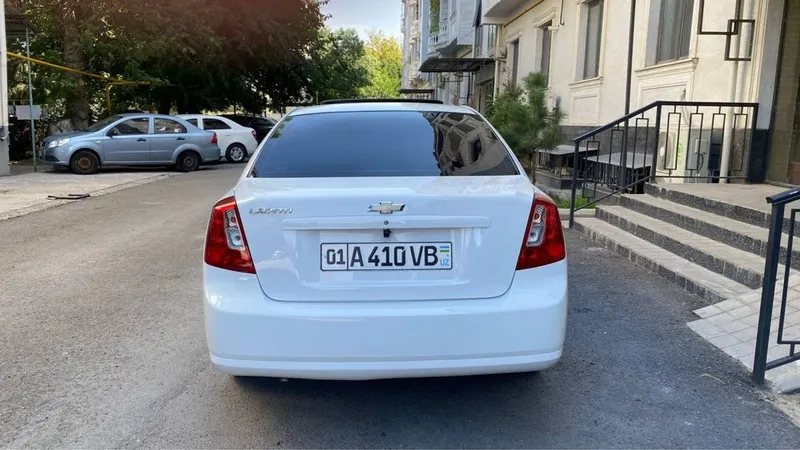 Chevrolet Gentra. Отличная ухоженая машина 2 Chevrolet Gentra. Отличная ухоженая машина 2