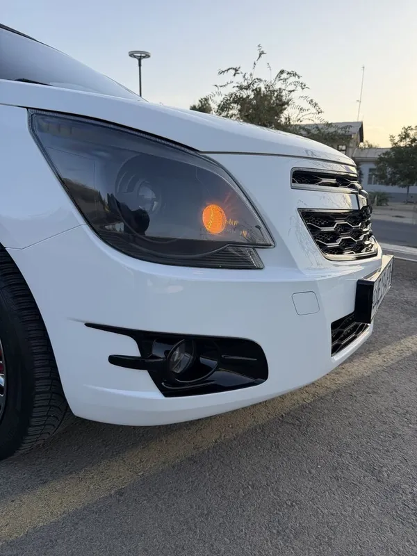 Cobalt 2023 Avtomat 5 Cobalt 2023 Avtomat 5