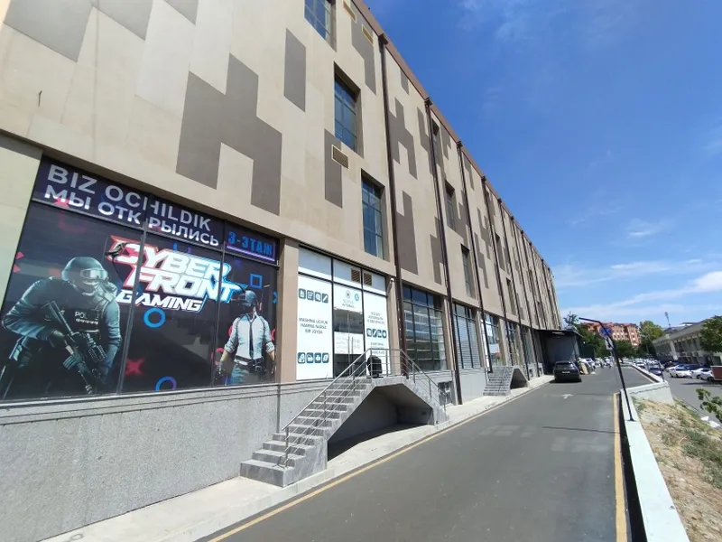 Продаётся нежилое помещение в торговом центре Scopus Mall 40 м2 3 Продаётся нежилое помещение в торговом центре Scopus Mall 40 м2 3