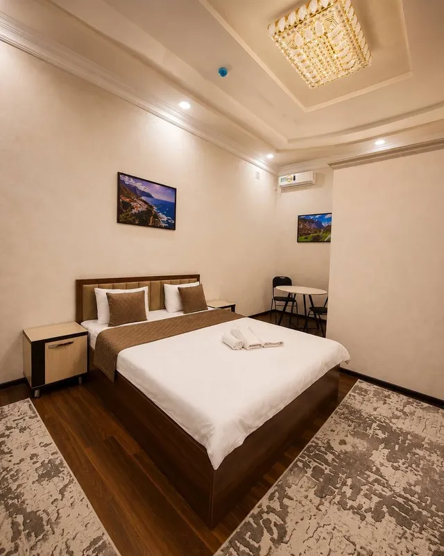Premium 777 Hotel bezzaks 6 Premium 777 Hotel bezzaks 6