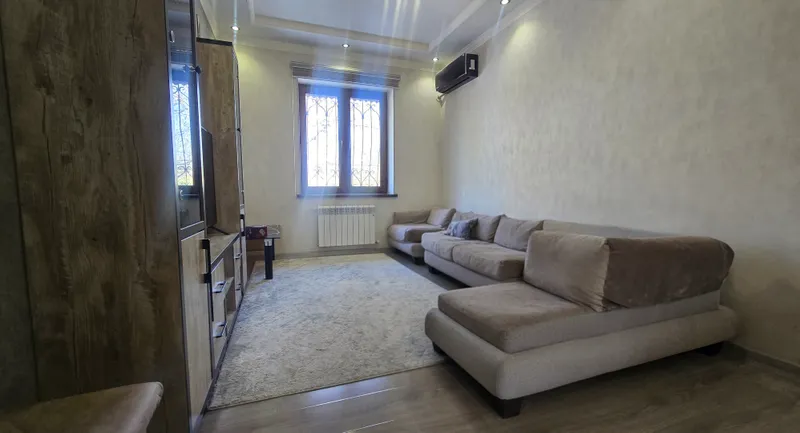 Продается квартира 1/1/4 м.Олмачи ул.ТуртАрык — фото 2