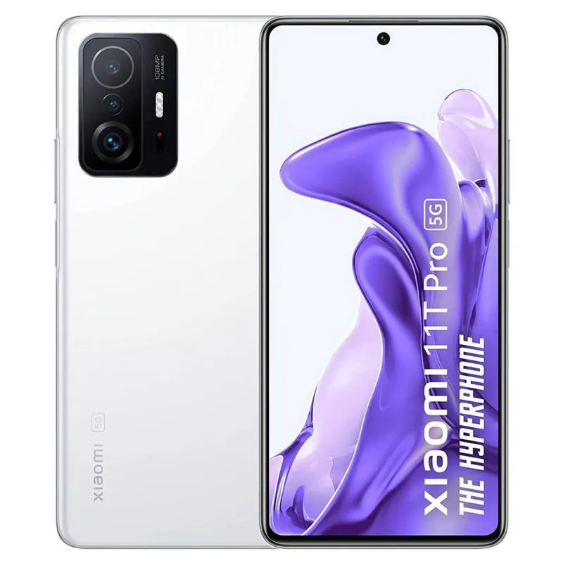 Xiaomi 11T Pro